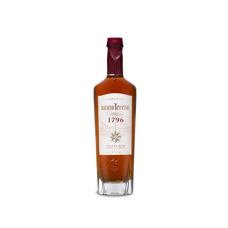 Image of Santa Teresa 1796 Rum 70 cl.