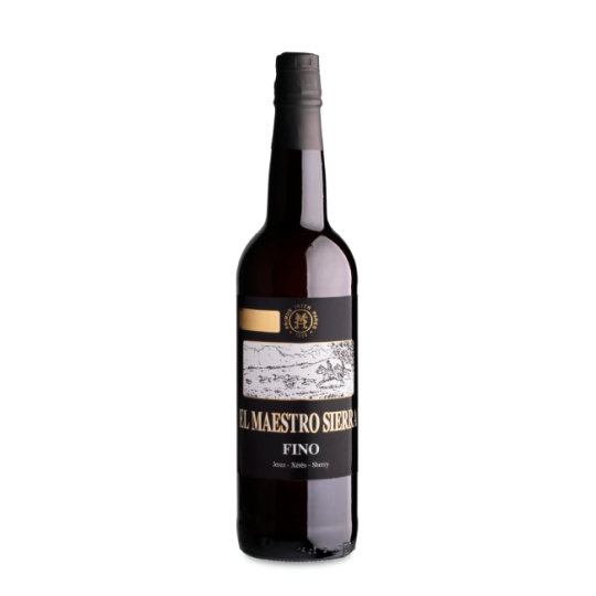 Fino Maestro Sierra