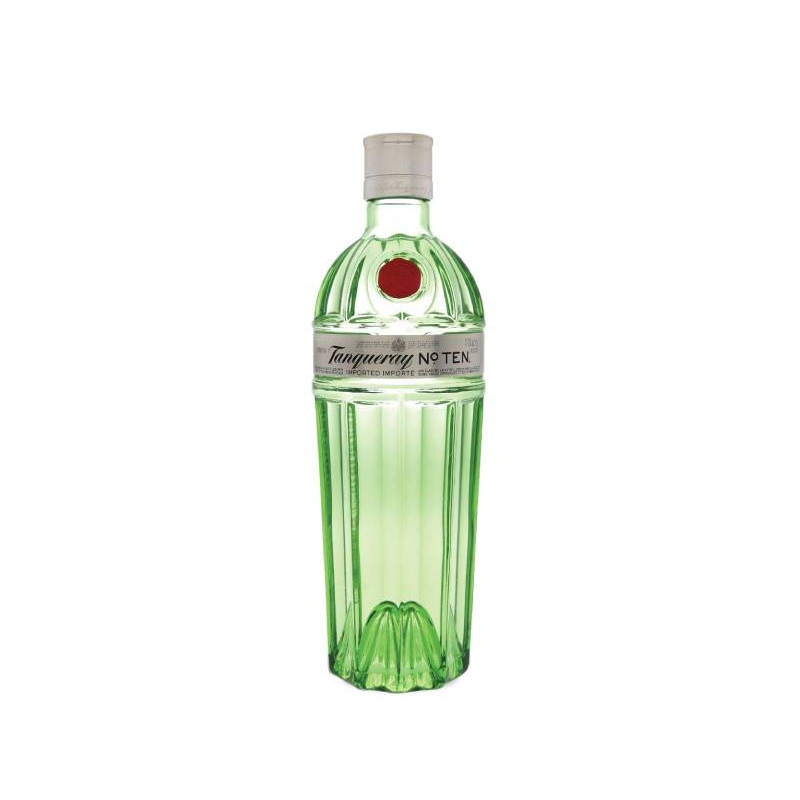 Image of Tanqueray No Ten Gin 70 cl.