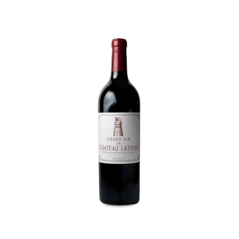 Château Latour 2012
