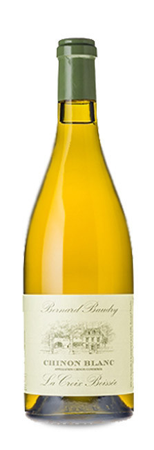 Bernard Baudry La Croix Boissée Blanc Bernard Baudry La Croix Boissée Blanc