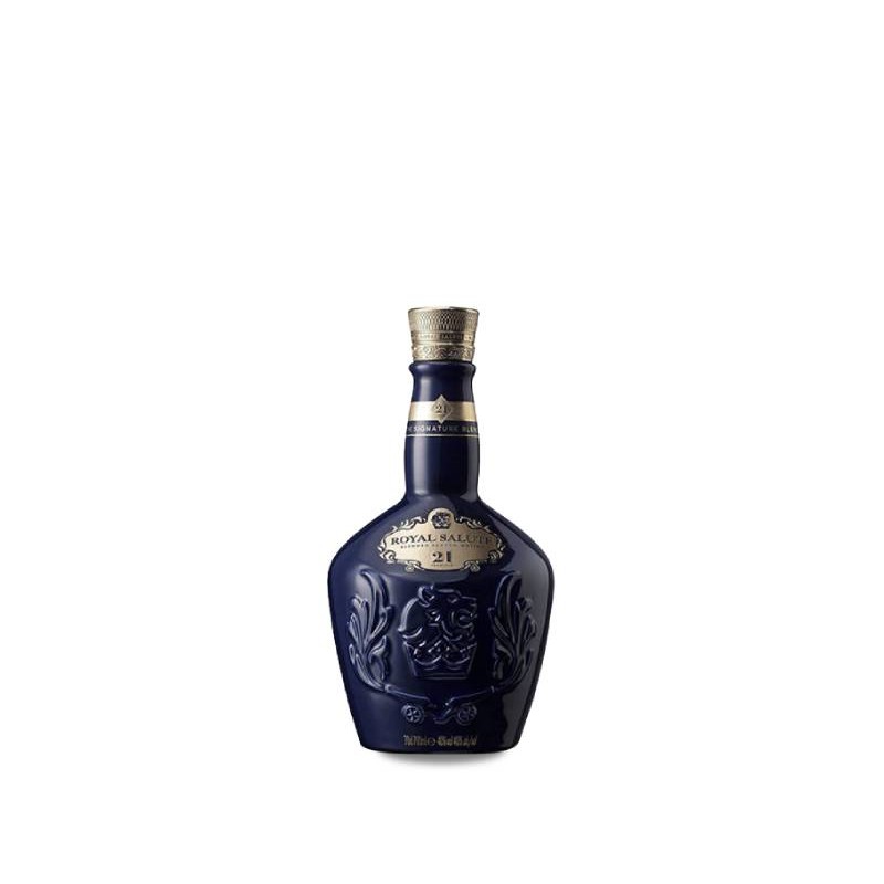Image of Chivas Royal 21 Jahre Blended Scotch Whisky 70 cl.