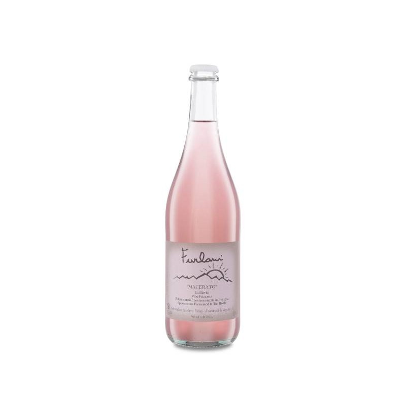 Image of Furlani Macerato 2019