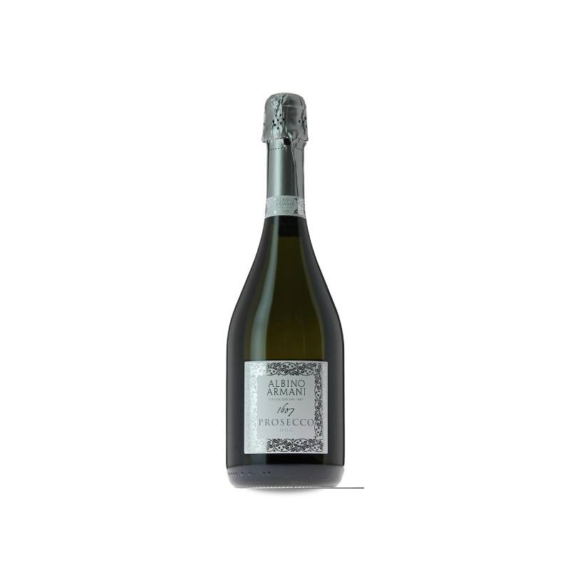 Image of Albino Armani Prosecco Extra Dry