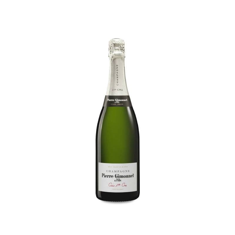 Image of Pierre Gimonnet Cuis Premier Cru