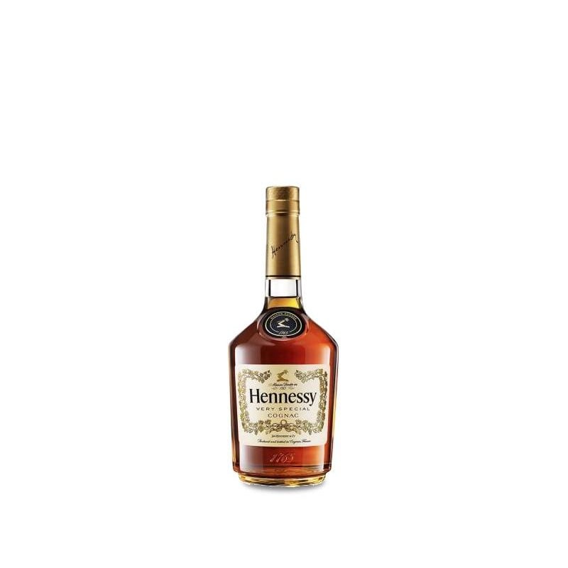 Image of Hennessy VS 70 cl.