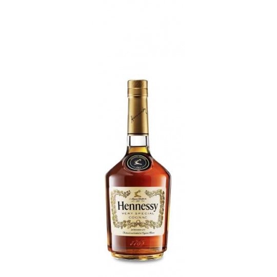 Hennessy VS 70 cl.