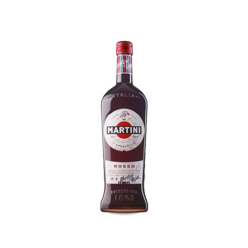 Image of Martini Rosso 1 Liter