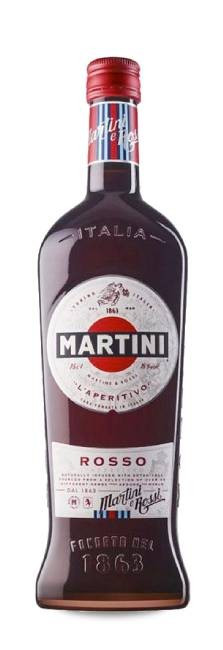 Martini Rosso | Decántalo