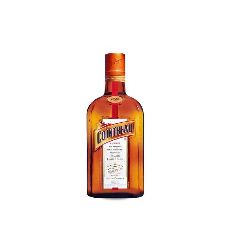 Image of Cointreau Orange Liqueur 70 cl.
