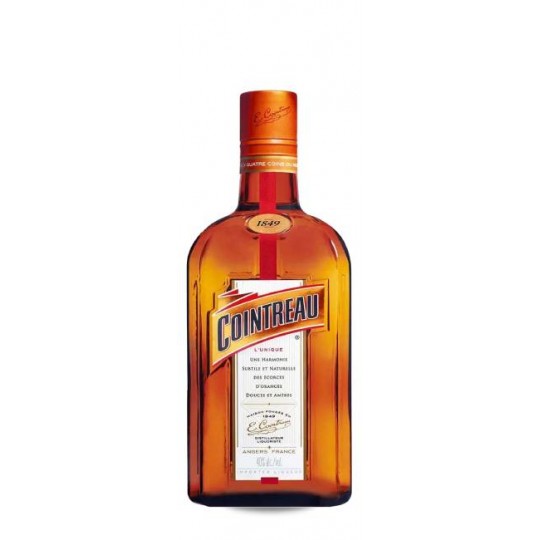 Cointreau Orange Liqueur...