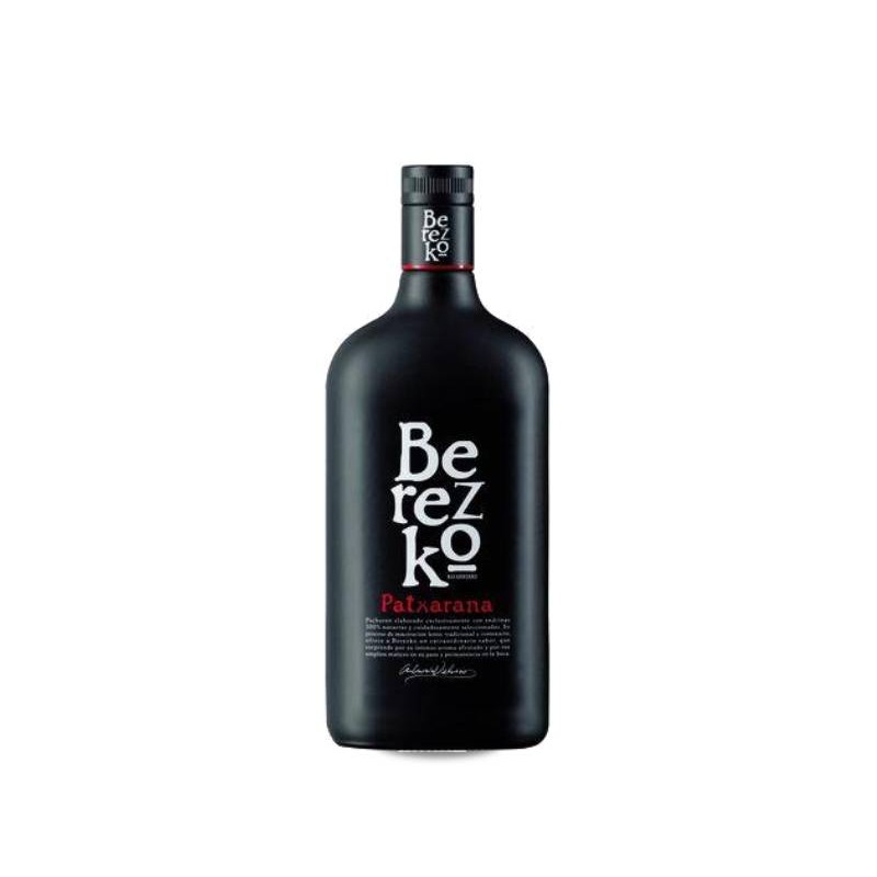 Image of Berezko Patxarana 1 Liter