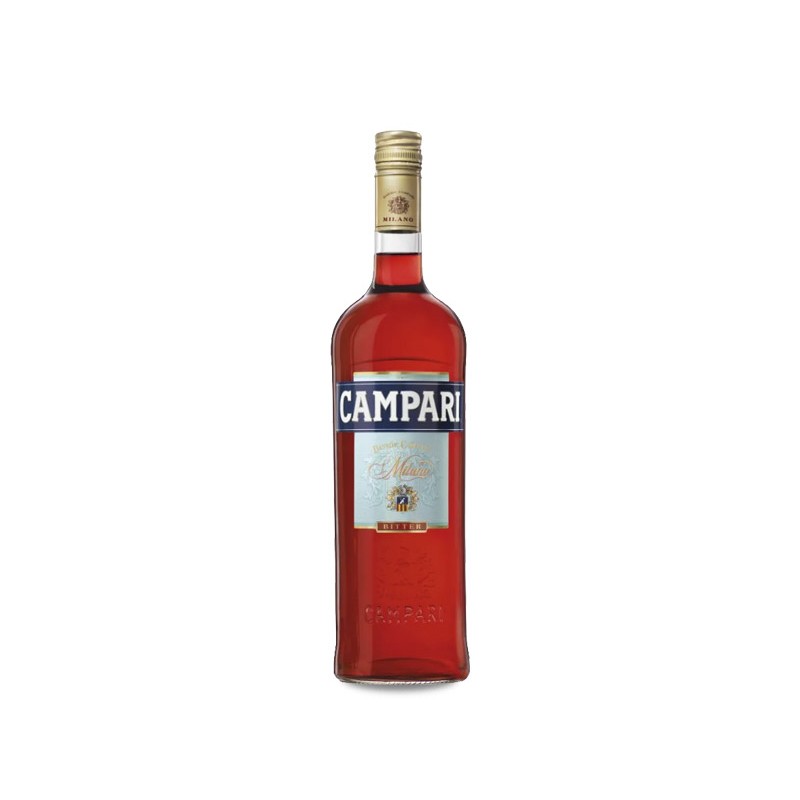 Image of Campari Bitter 1 Liter