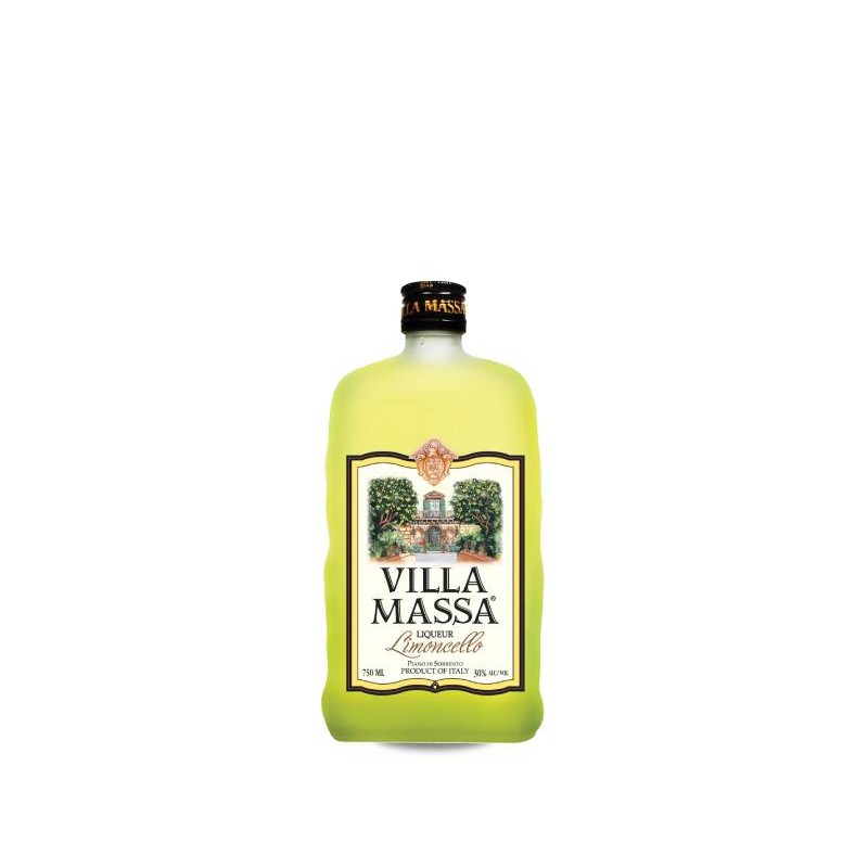 Villa Massa Limoncello  70 cl.
