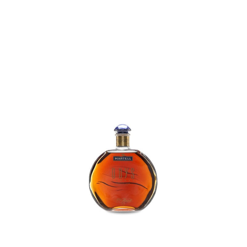 Image of Martell Odys Cognac 70 cl.
