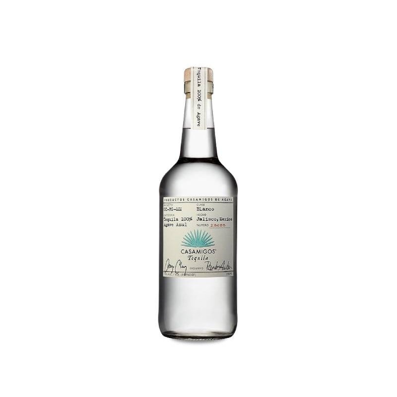 Image of Tequila Casamigos Tequila Blanco 70 cl.