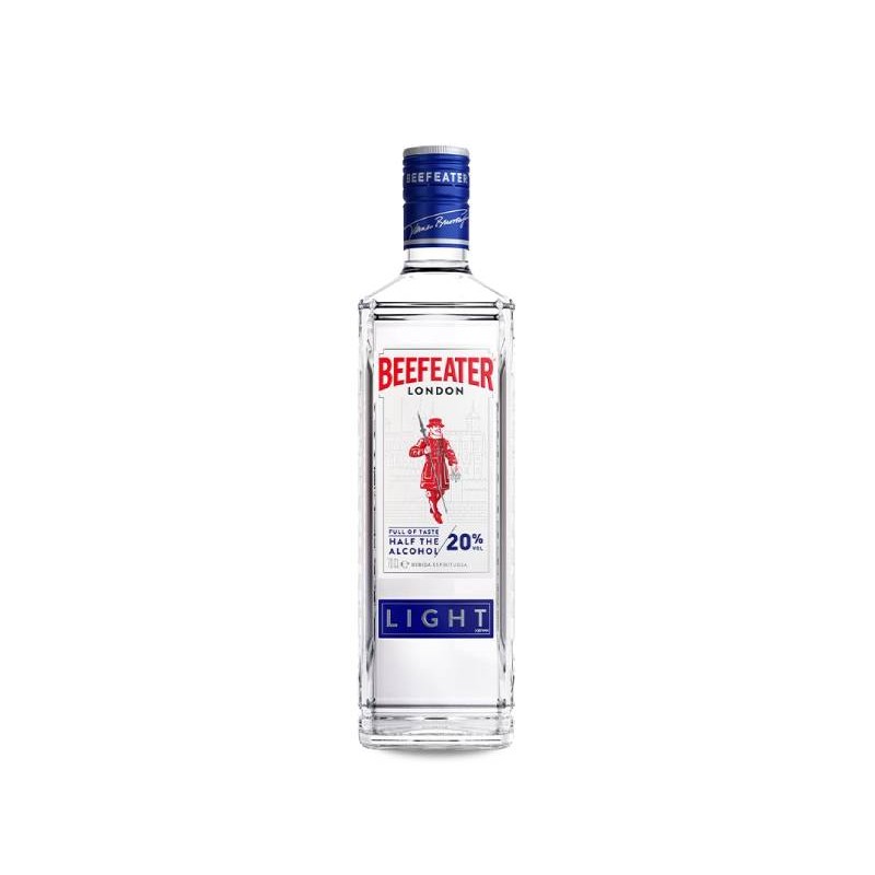 Image of Beefeater Light Gin 70 cl.