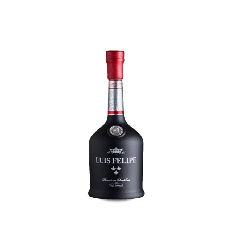 Image of Luis Felipe Gran Reserva Brandy 70 cl.