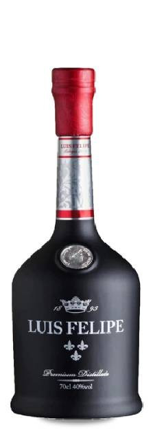 Luis Felipe Gran Reserva Brandy Luis Felipe Gran Reserva Brandy