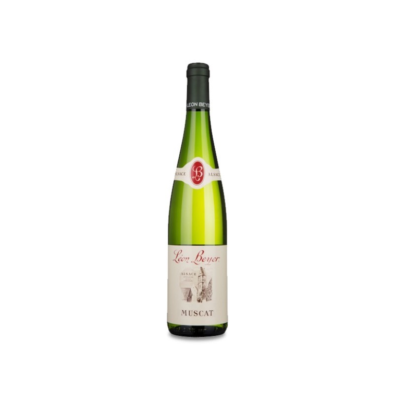 Image of Léon Beyer Muscat 2017