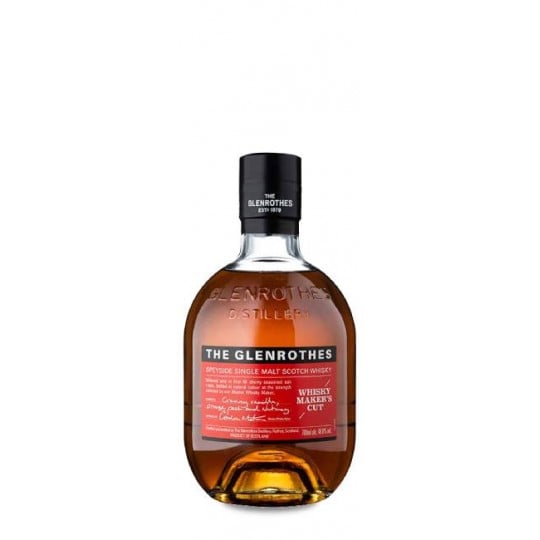 Glenrothes Whisky Makers...
