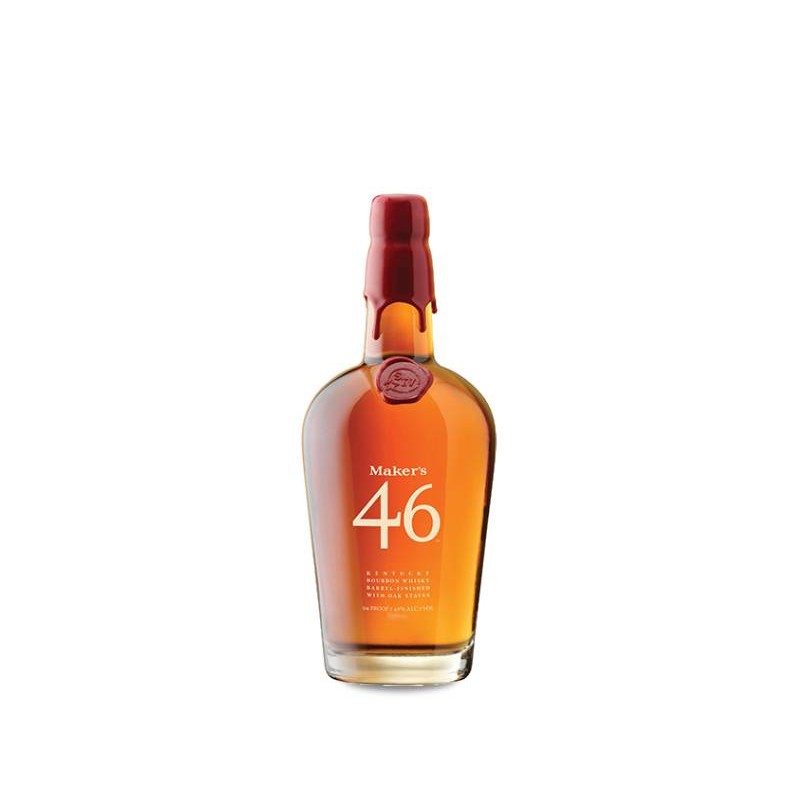 Maker's 46 Bourbon Whiskey  70 cl.