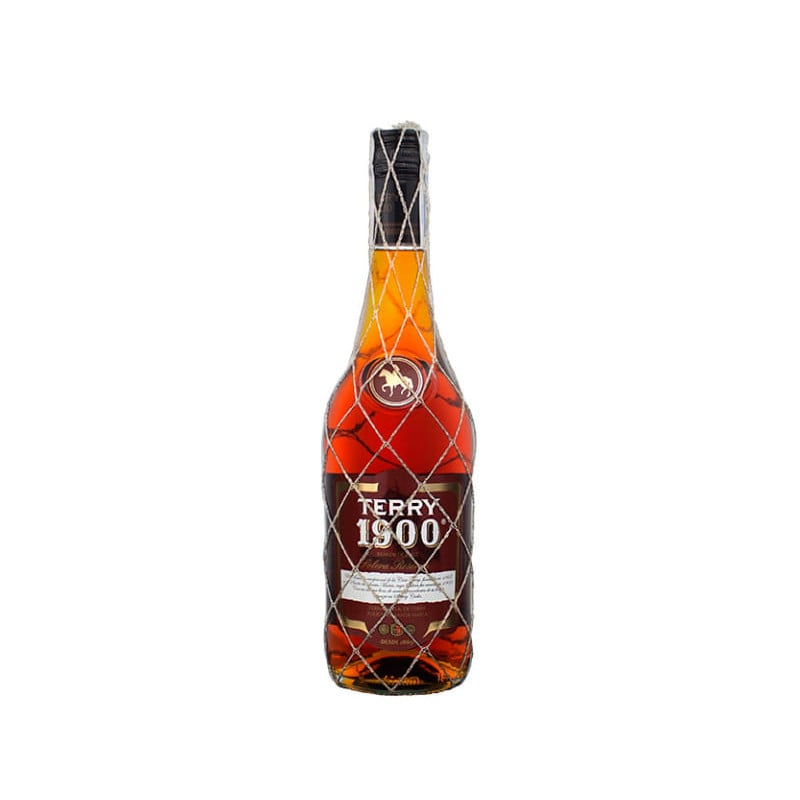 Image of Terry 1900 Solera Reserva Brandy 70 cl.