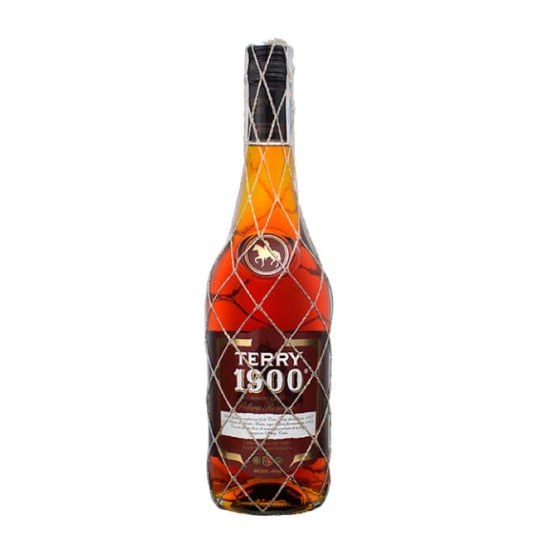 Terry 1900 Solera Reserva...