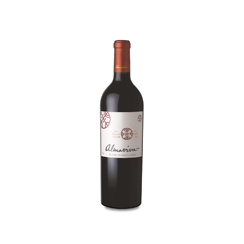 Image of Almaviva 2018