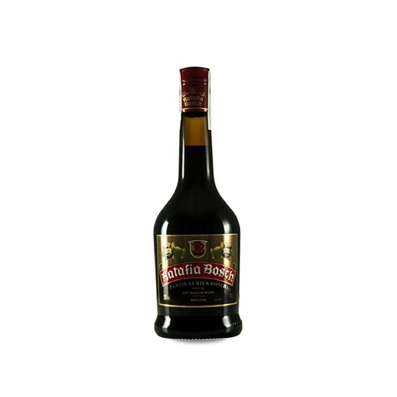 Image of Bosch Ratafia 70 cl.