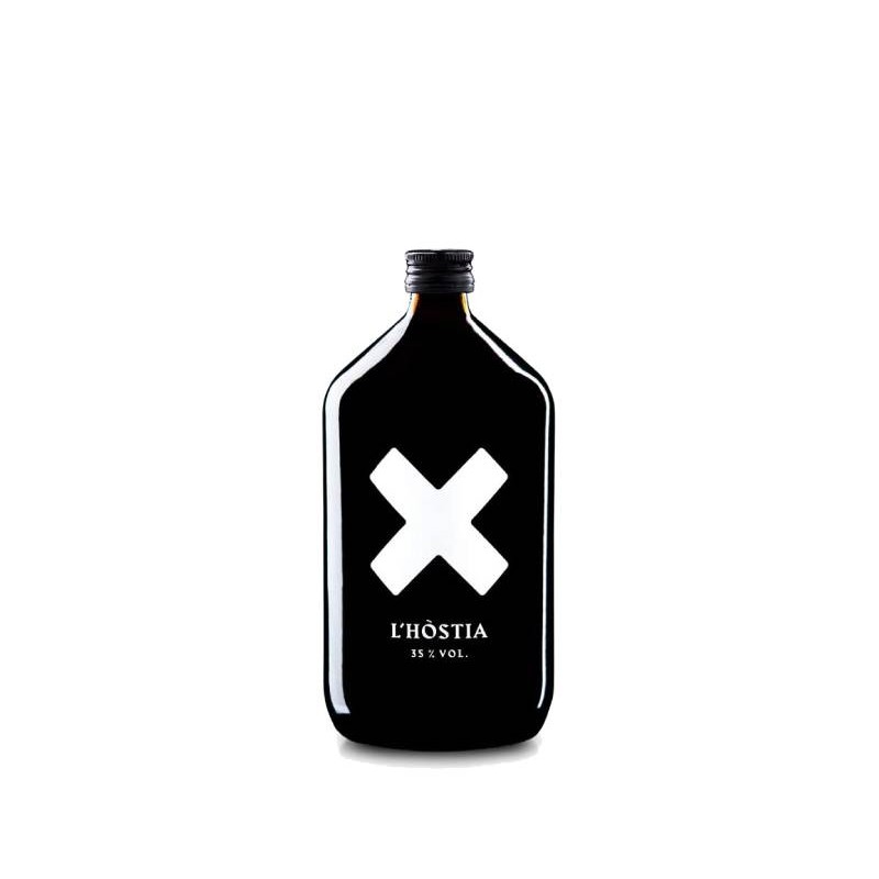 Image of L'Hòstia Ratafia 1 Liter