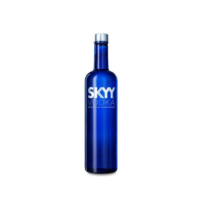 Image of Skyy Vodka 70 cl.