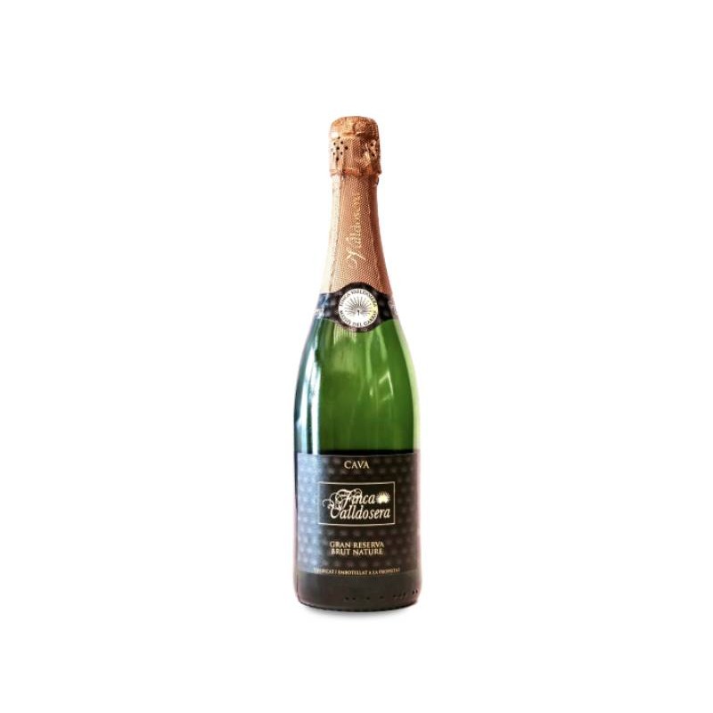 Image of Finca Valldosera Gran Reserva Brut Nature