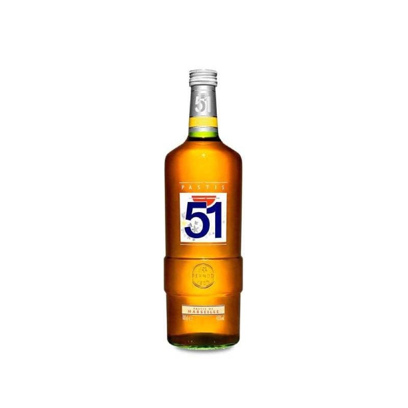 Pastis 51 1 Liter