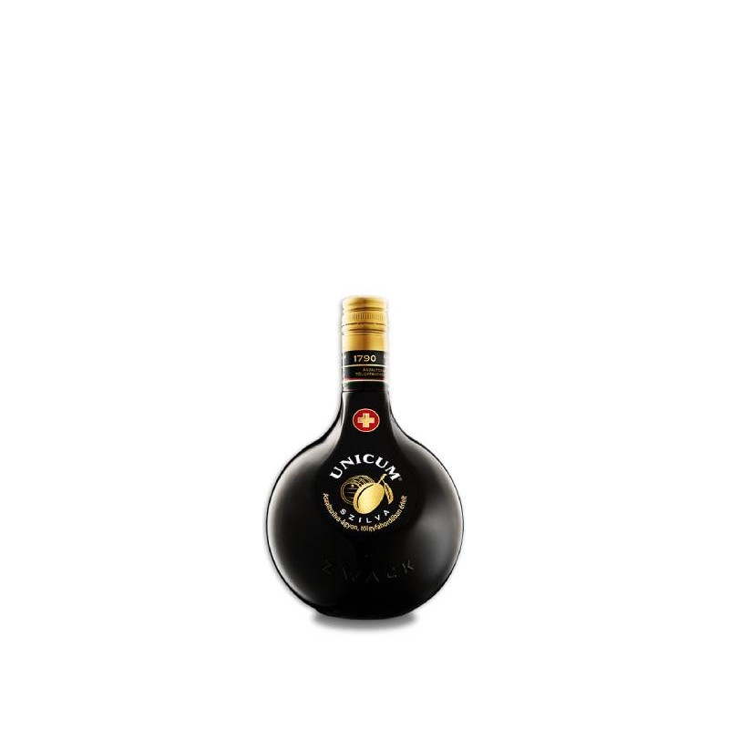 Image of Unicum Szilva Liqueur 70 cl.