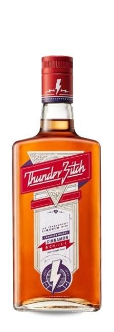 Thunder Bitch Whisky Liqueur