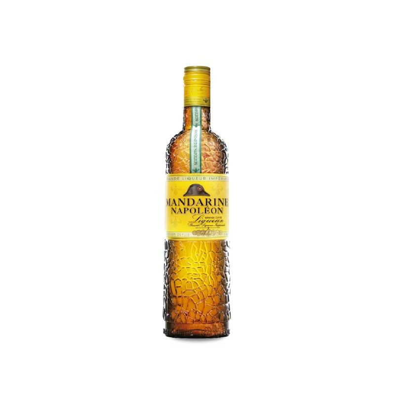 Image of Mandarine Napoléon Liqueur 70 cl.