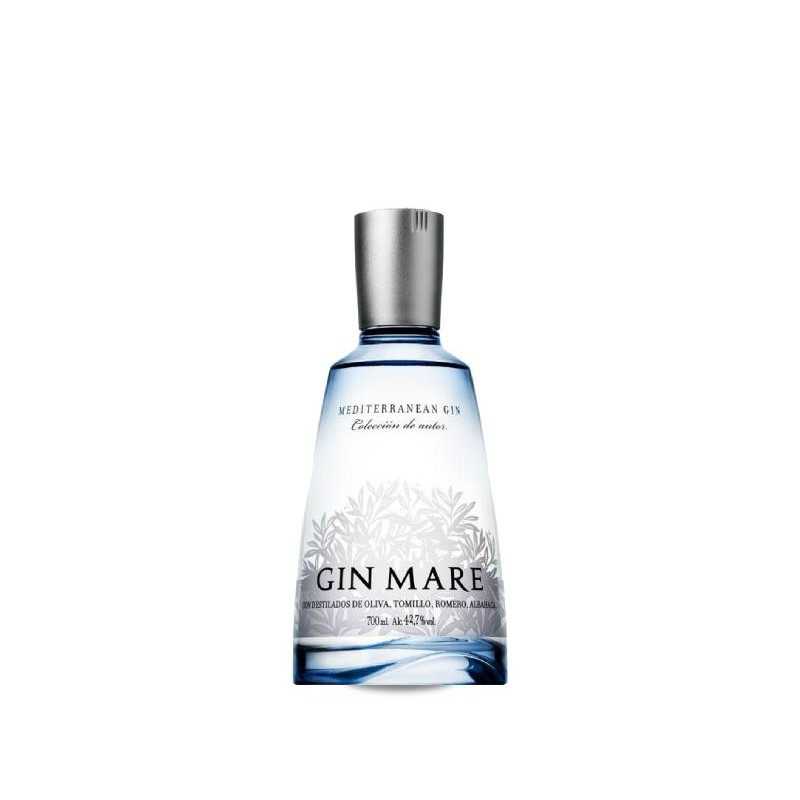 Image of Gin Mare 70 cl.