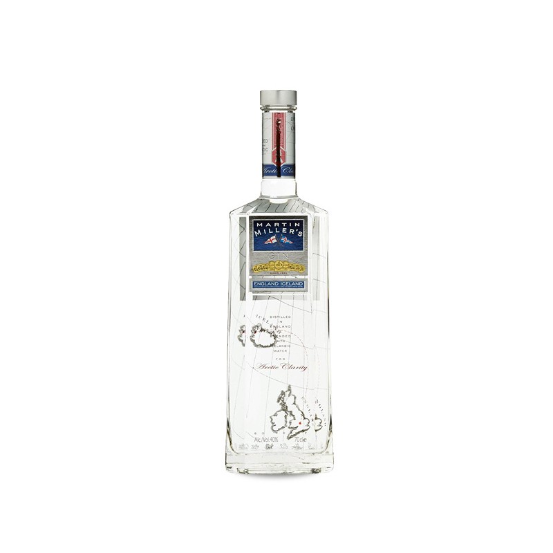 Image of Martin Miller's Gin 70 cl.