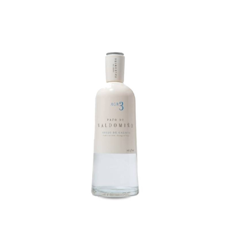Image of Pazo Valdomiño Orujo 70 cl.