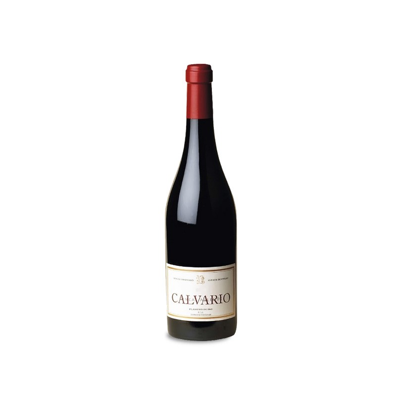 Image of Finca Allende Calvario 2012