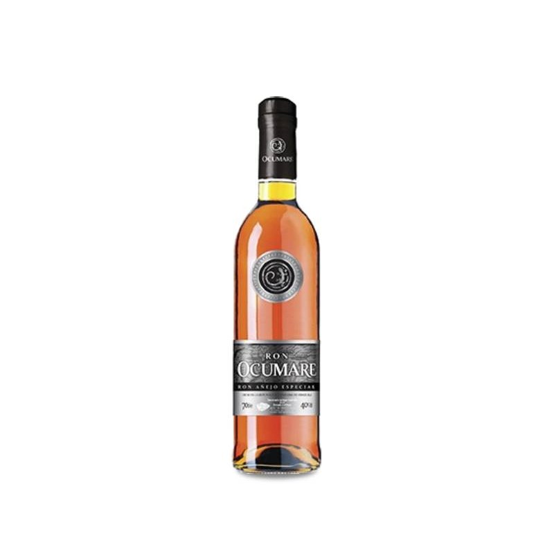 Image of Ocumare Añejo Rum 70 cl.