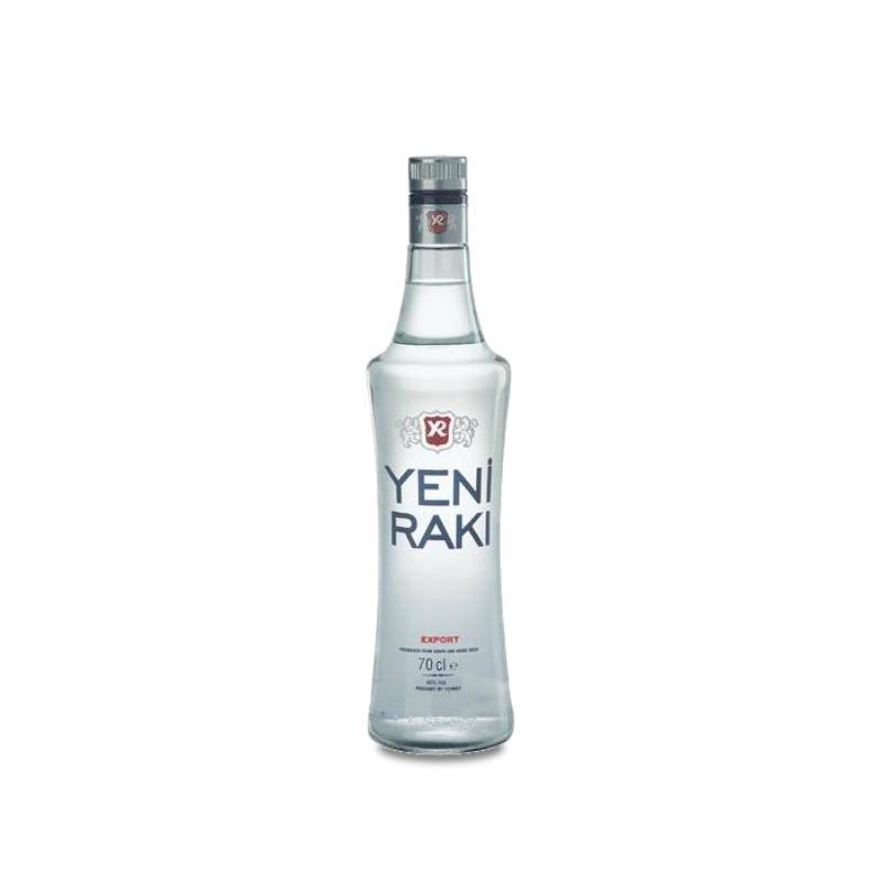 Image of Yeni Raki Turkish Liqueur 70 cl.