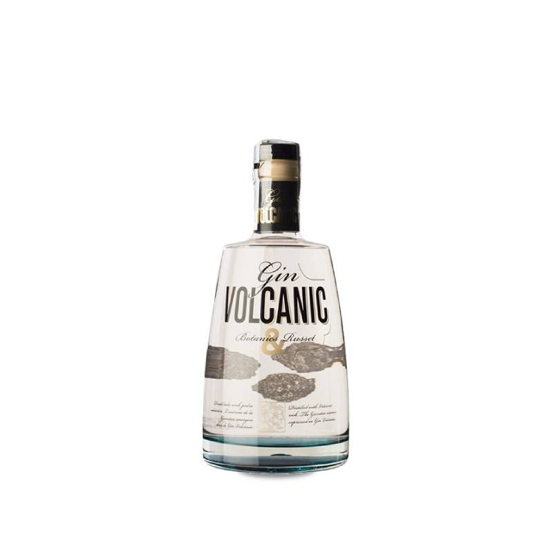 Image of Volcanic Gin 70 cl.