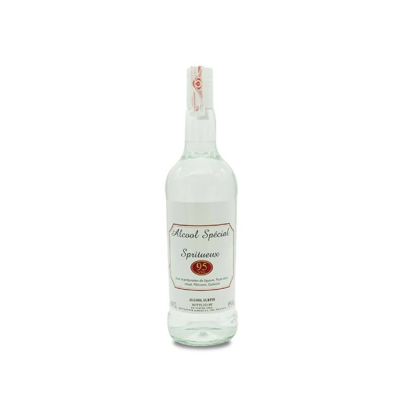 Image of Alcool Spécial 1 Liter