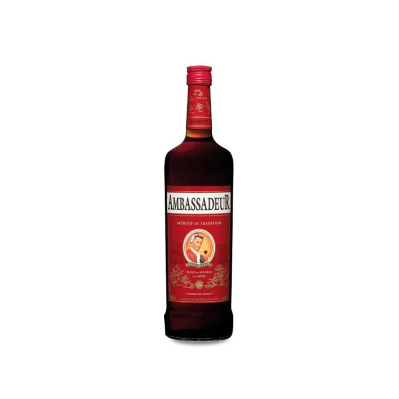 Image of Ambassadeur Aperitif de Tradition 1 Liter