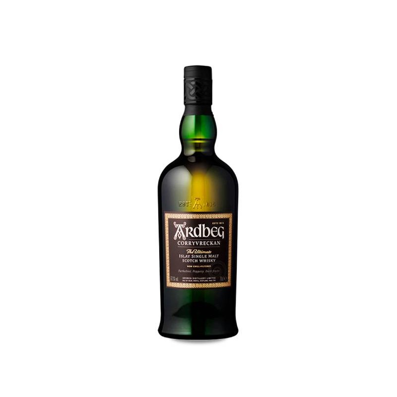 Image of Ardbeg Corryvreckan Scotch Whisky 70 cl.