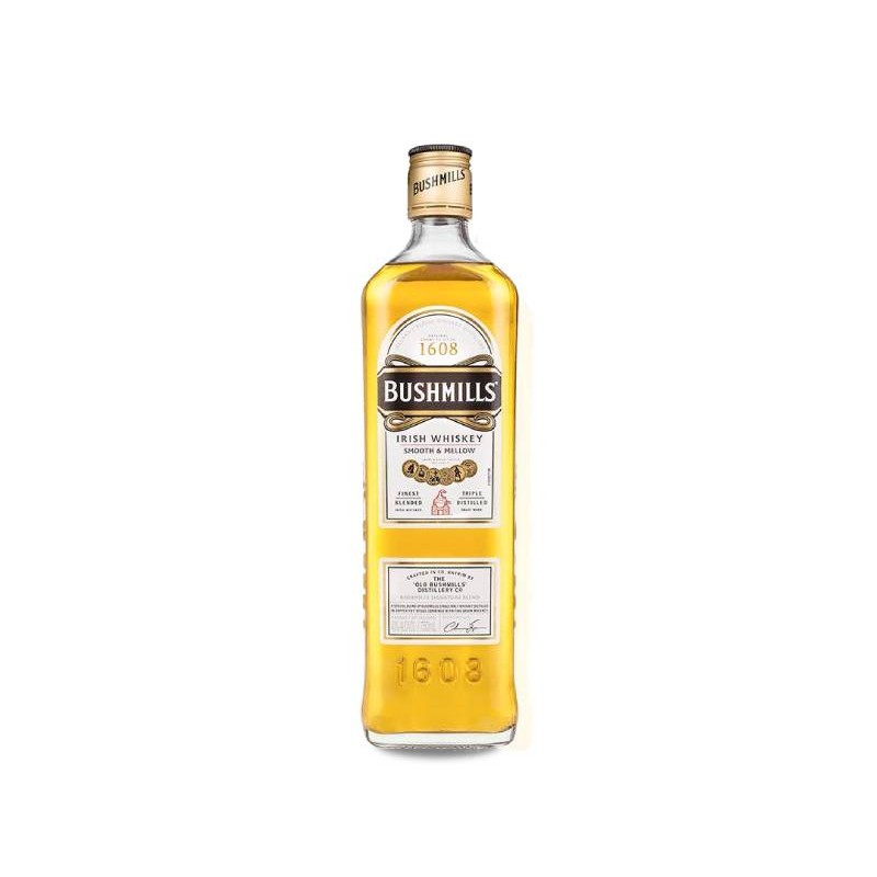 Image of Bushmills Original Irish Whiskey 70 cl.