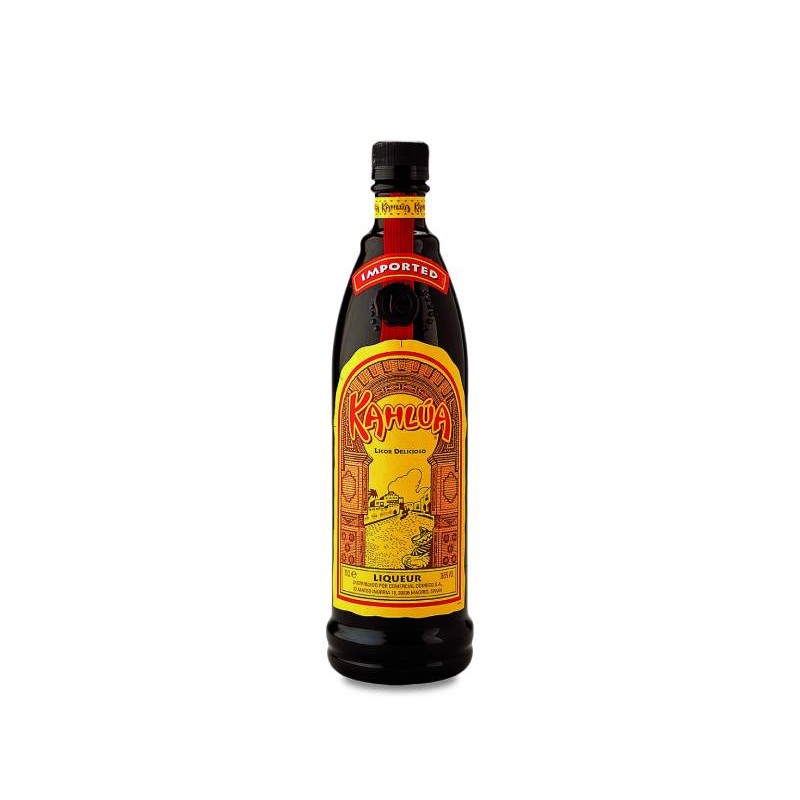Image of Kahlúa Cofee Liqueur 70 cl.