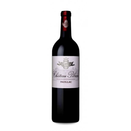 Château Pibran 2020